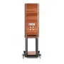 Стойки для АС Wharfedale Elysian Stand Walnut